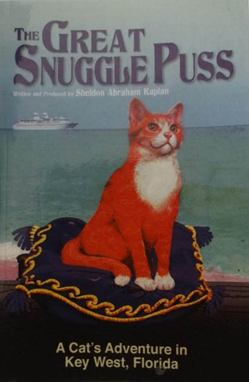 SnugglePuss Cover Sale1