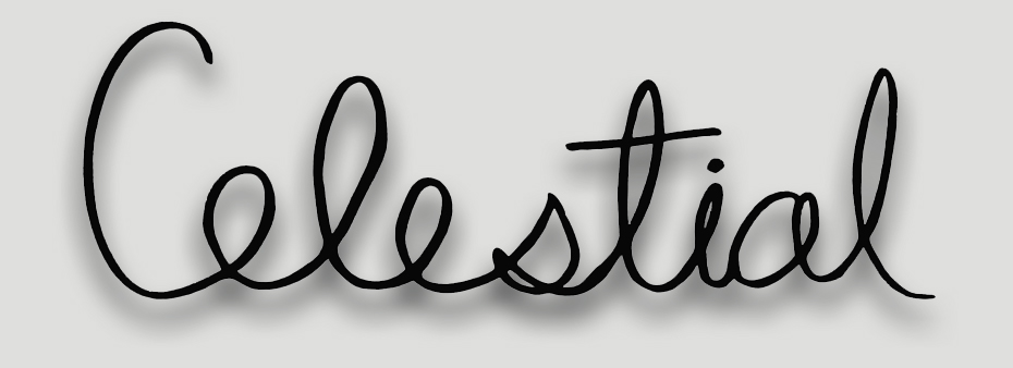 Celestial: The path less&nbsp;taken.