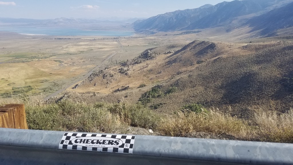 #SeeYouAtTheFinishLine: A tale of two&nbsp;cities